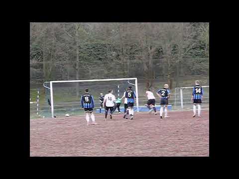 Elfmeter für Moorburg 1 zum 2 3 Anschlusstreffer   YouTube 720p