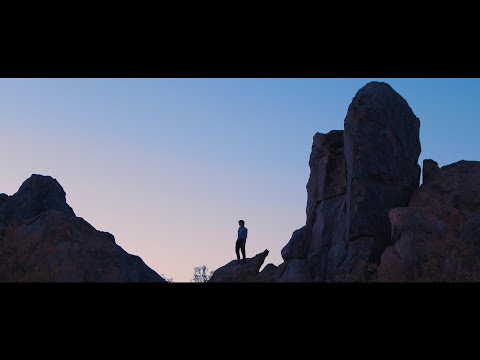 Roman Rouge - Watching In (Official Music Video)