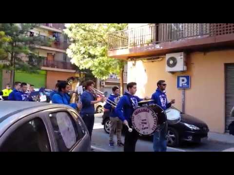 Video 4 de Charanga Entre Pitos Y Flautas