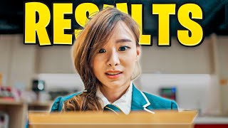 13 Types of Students Getting Exam Results