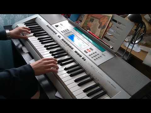 Dis Koliber - Królowa (Cover MiłyPan)