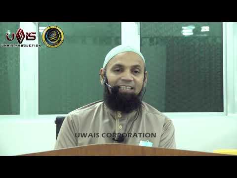 Mak Ayah Rasulullah Masuk Syurga Atau Neraka? | Ustaz Mohd Shaffi Yusof Gani
