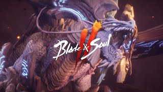 Опубликован новый сюжетный трейлер Blade & Soul 2