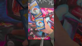 Ripping First Partner Illustration Collection Box. #pokemon