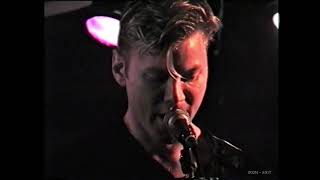 Download lagu IKON   EXIT LIVE AT THE PUNTERS CLUB MELBOURNE AUSTRALIA 26.1.1995 mp3