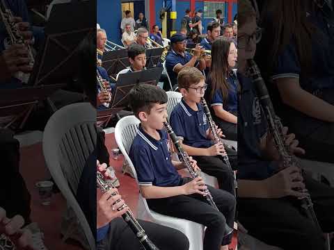 20. Heal The World - Corporação Musical Nossa Senhora das Dores (Capela Nova/MG)