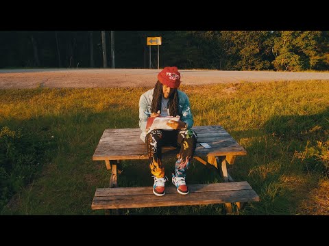 Unoski - Accepted Flaws (Music Video)