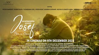 JOSEF - BORN IN GRACE | Victor Banerjee | Subrat Dutta | Director Susant Misra | December 9 Release!