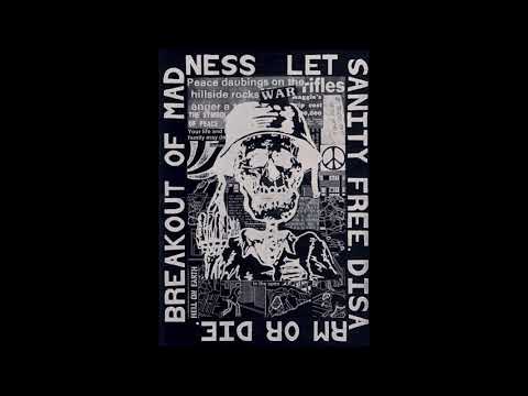 Anti System - No Longer To Choose