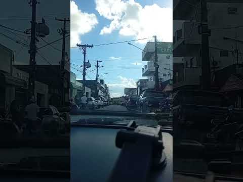 centro de Chã Grande,  pernambuco.