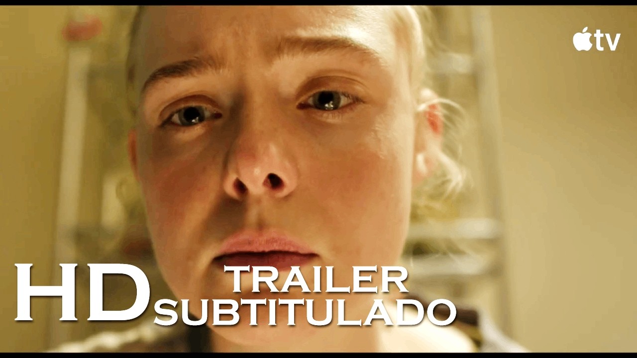 Margo's Got Money Troubles Trailer SUBTITULADO [HD] Elle Fanning - Margo Tiene Problemas de Dinero