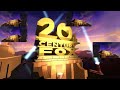 20th Century Fox 2009 Destroyed Has Sparta Execution Remix