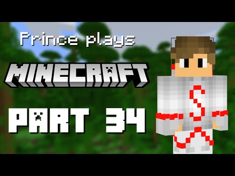 INSANE NETHER ADVENTURE with CasualPrince8!! 🔥🔥