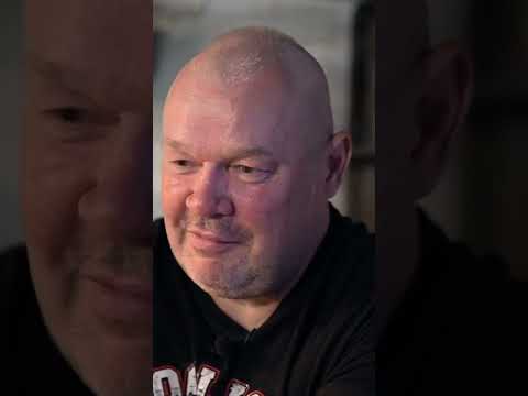 RYBAK O SPOTKANIU Z KIBICAMI LECHII GDAŃSK I NAJWIĘKSZEJ PORAŻCE