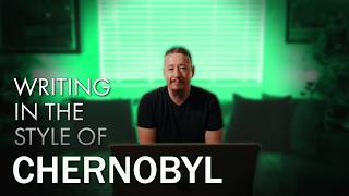 Video thumbnail for Writing In The Style Of Chernobyl (Soundiron Session) by Soundiron