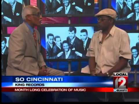 So Cincinnati: King Records