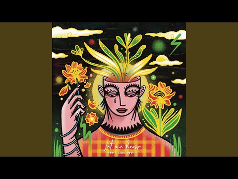 Let Me Know (feat. Liel Bar-Z)