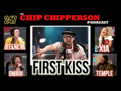 The Chip Chipperson Podacast 247 -