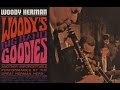 I Can't Get Started - Woody Herman