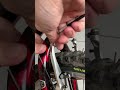 know this v-brake trick? #biketips #bikemaintenance