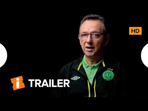 Para sempre Chape - Trailer