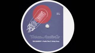 The Deanery - Going Crazy