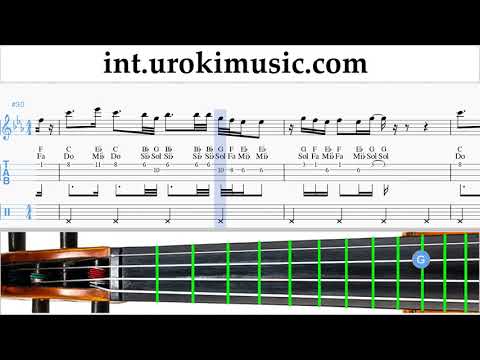 Violin lessons The Chainsmokers - Who Do You Love Sheet Music Tutorial um-a703