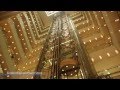 Sindorim Department Store Yonnetz Elevator Design