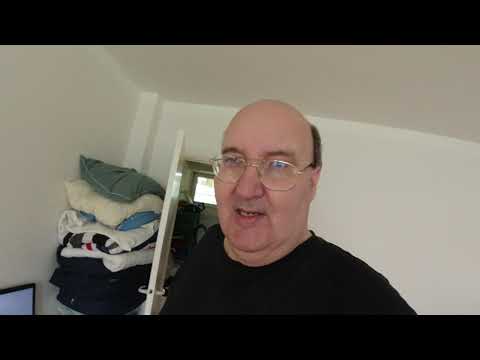 MongoTV_5806 - John Venter På Bedre Tider - Del 45 - Dag 198 af 1.000 Dage