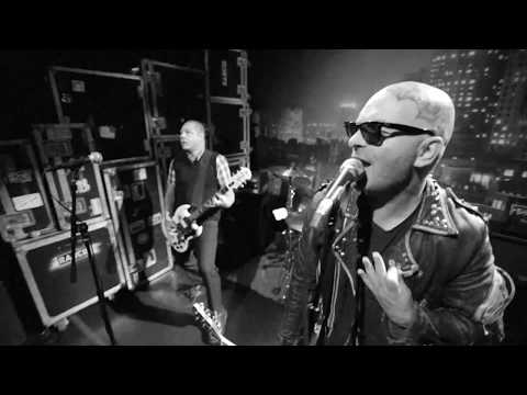 Rancid - "Collision Course," "Honor Is All We Know," & "Evil's My Friend"