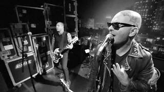 Rancid - "Collision Course," "Honor Is All We Know," & "Evil's My Friend"