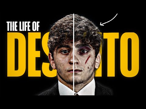 The TRUTH About Austin Desanto