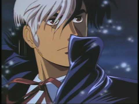 Thumbnail of the video: Black Jack: Infection (1993 OVA) DVD Trailer - U.S. Manga Corps