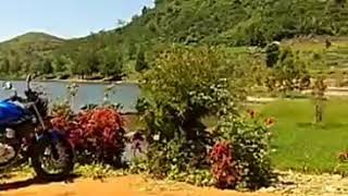 preview picture of video 'Curug tersembunyi Deket danau rawa gede puncak 2 Sukamakmur'