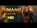 Jumanji The Next Level 2019 Dance Fighting Scene MINIT