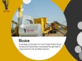 Quality Construction Equipment Manufacturer