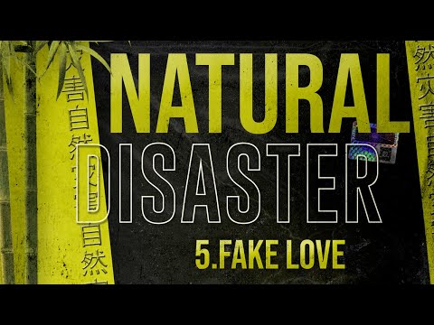 FAKE LOVE by Lesion X | No Copyright Music | Electronic Hip-Hop & Trap