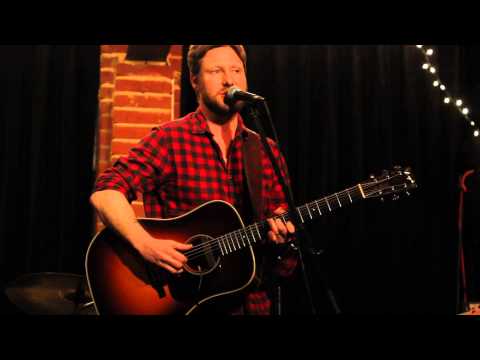 Cory Branan - Tall Green Grass (IOTA Cafe)