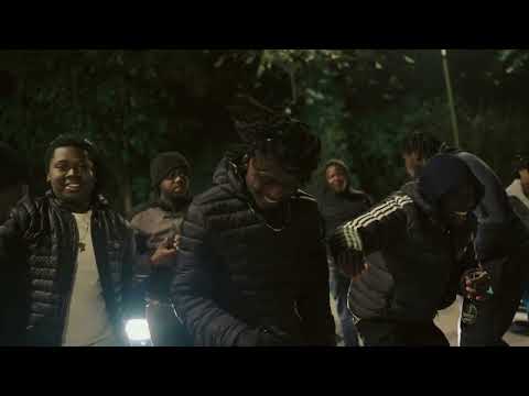 FRENCHY G  - GUINNESS (CLIP OFFICIEL)