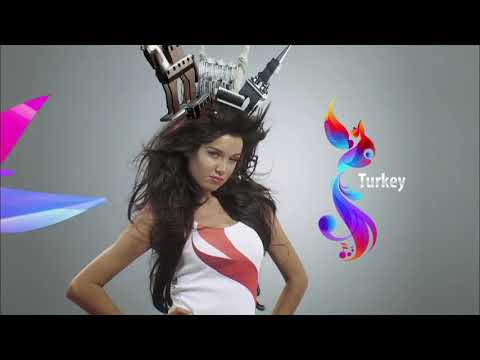 Turkey's Postcard - Eurovision 2009