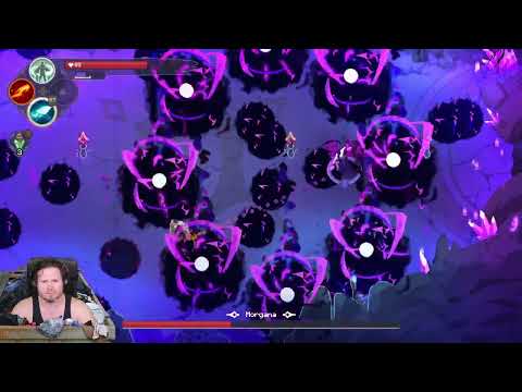 The Mageseeker: Sylas vs Morgana Boss Fight