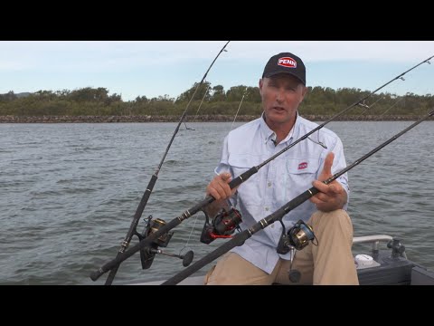 PENN Battle III Review - Michael Guest