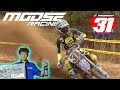 Racing My Idols In My First Pro Race Ryder Sigety YZ125 TOR Judge 2