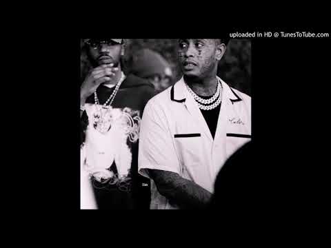 [ FREE ] Southside x Pyrex Whippa Type Beat "Medal"