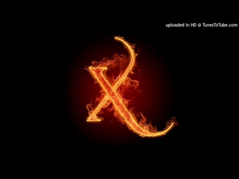 X - Back Up Again ft. Lenny Lavish (Prod. Lenny Lavish)