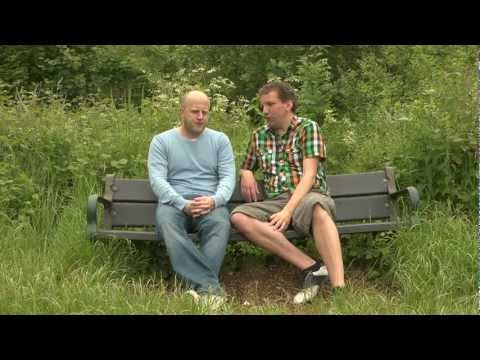 Park Bench Ep 2 - Henning Wehn