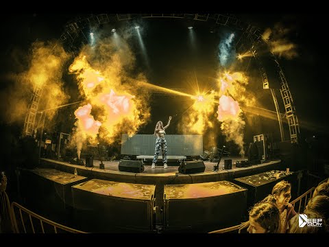 BRIAN CROSS, JAVI REINA, ABEL THE KID, LARA TAYLOR Y DGRACE - MONCADANCE VALENCIA