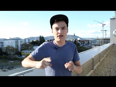 B-Art / Flo From the Netherlands - EOM 2013