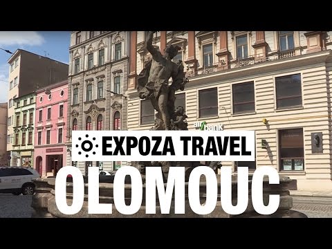 Olomouc (Czech Republic) Vacation Travel
