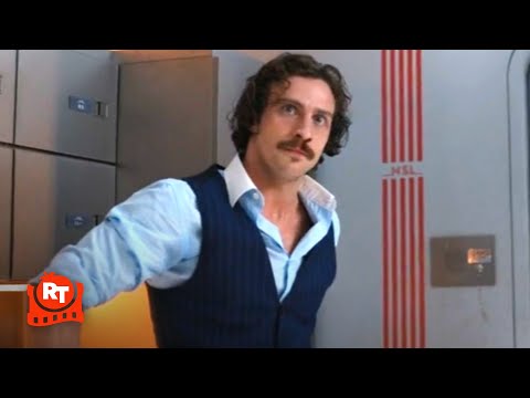 Bullet Train (2022) - Ladybug vs. Tangerine Scene | Movieclips